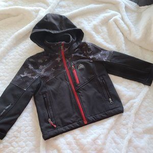 Snozu Extreme Gear Performance Jacket